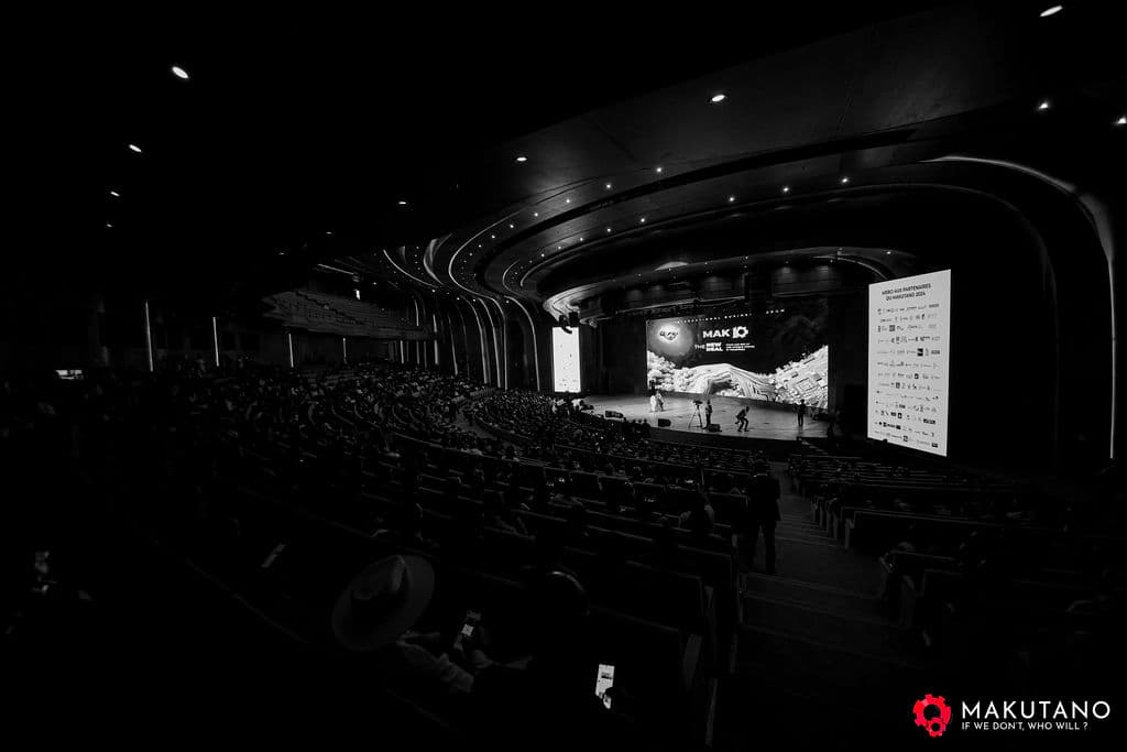 Forum - Couverture vidéo professionnelle